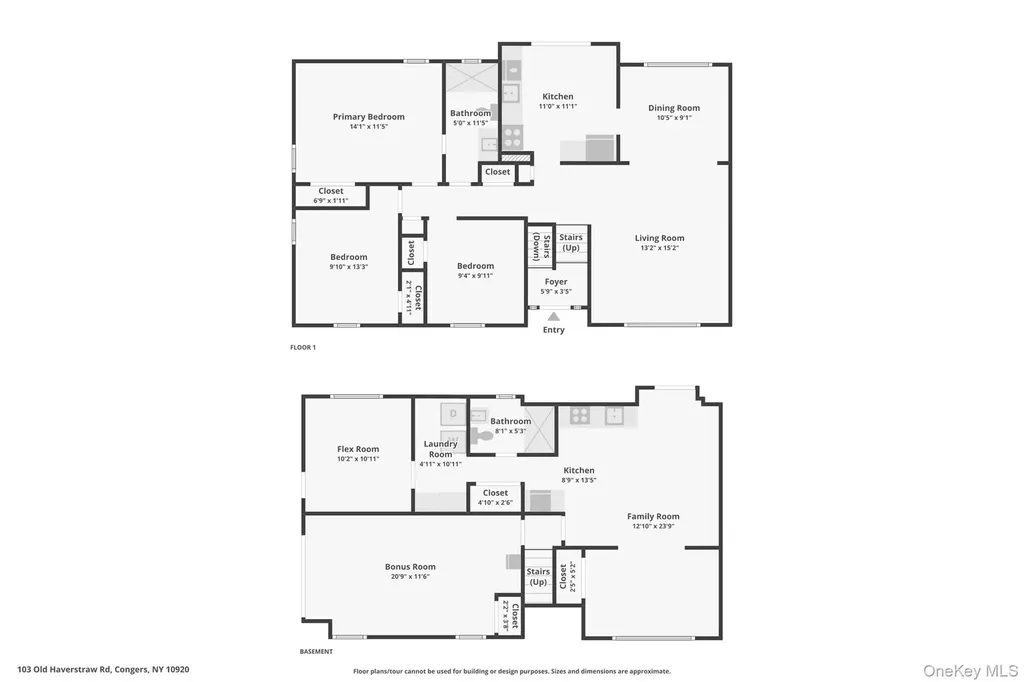 103 Old Haverstraw Road Congers NY 10920