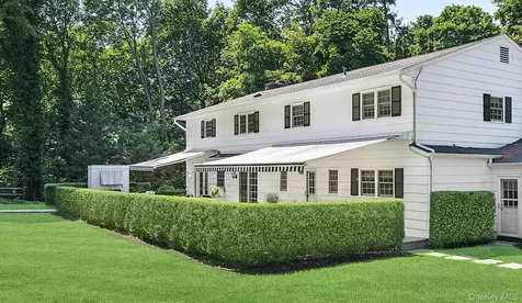 855 Orchard Lane Upper Brookville NY 11771