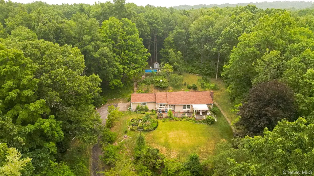 408 Field Road Red Hook NY 12571