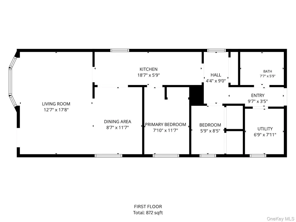 39 W 11th Road Far Rockaway NY 11693