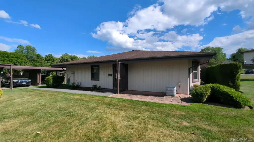 5 Devon Court Yorktown Heights NY 10598
