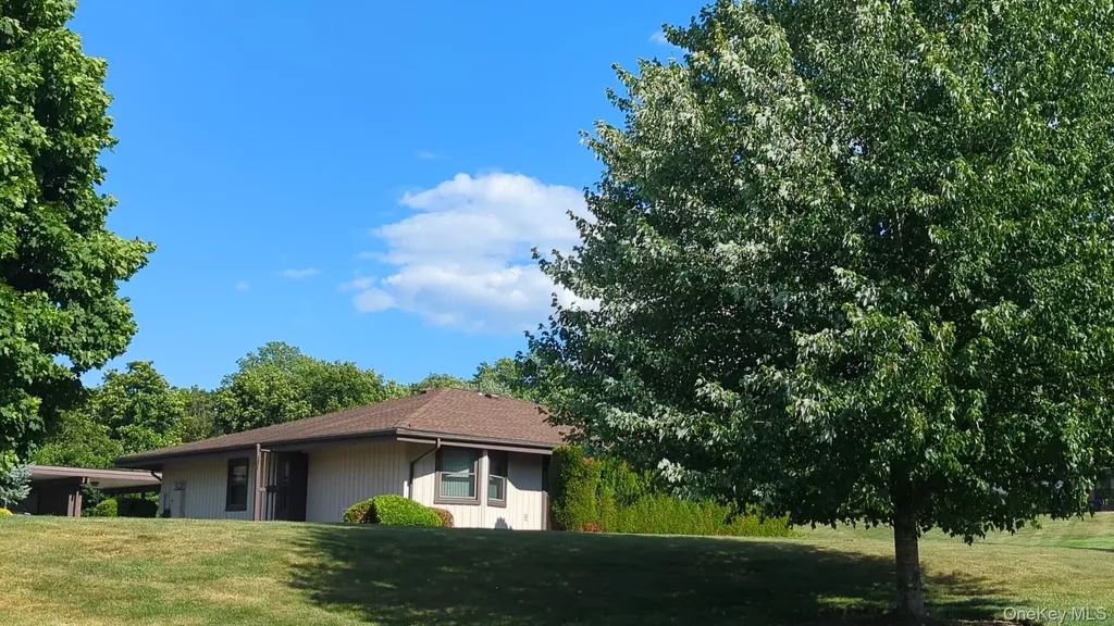 5 Devon Court Yorktown Heights NY 10598