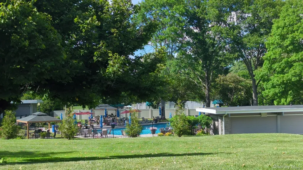 5 Devon Court Yorktown Heights NY 10598