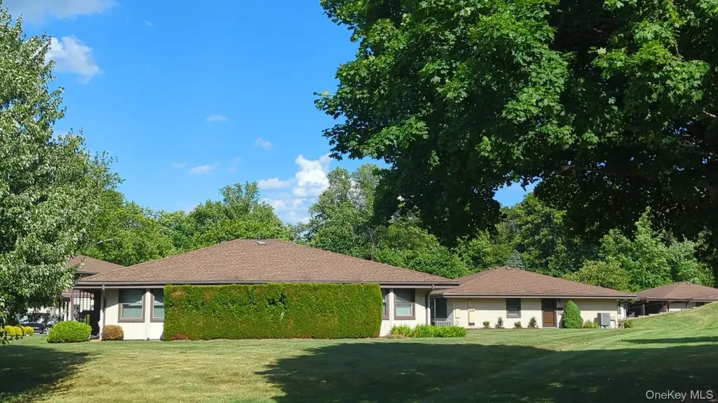 5 Devon Court Yorktown Heights NY 10598