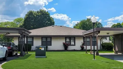 5 Devon Court Yorktown Heights NY 10598