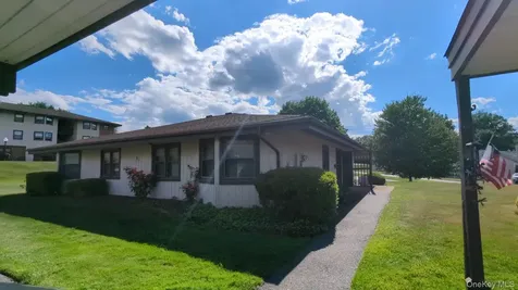 5 Devon Court Yorktown Heights NY 10598