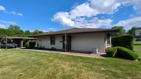 5 Devon Court Yorktown Heights NY 10598
