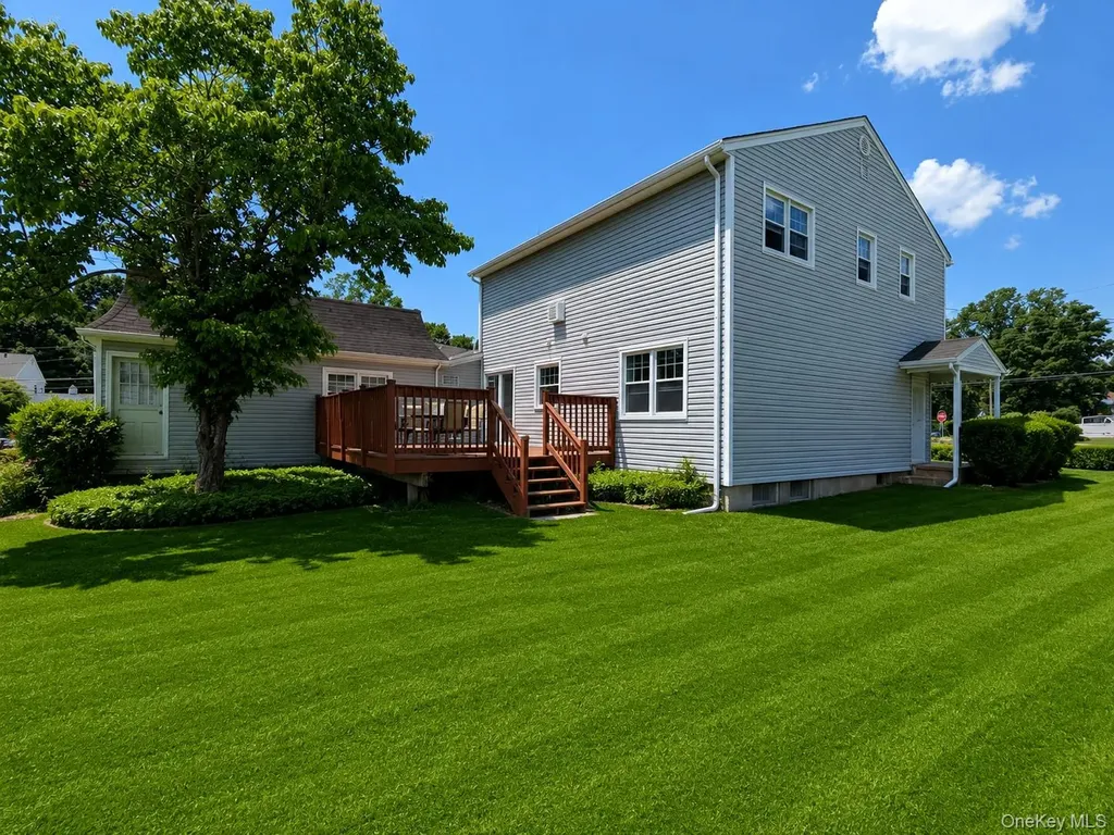 10 Tioken Road Spring Valley NY 10977
