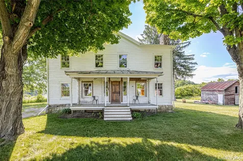 295 Stone Mill Road Hudson NY 12534