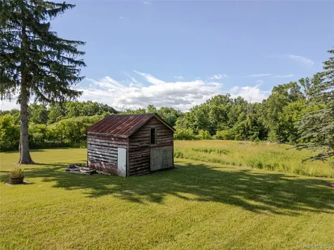 295 Stone Mill Road Hudson NY 12534