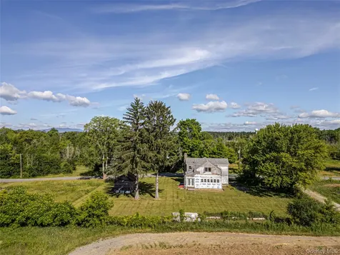 295 Stone Mill Road Hudson NY 12534
