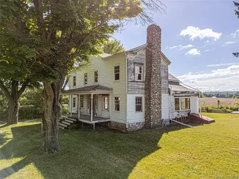 295 Stone Mill Road Hudson NY 12534