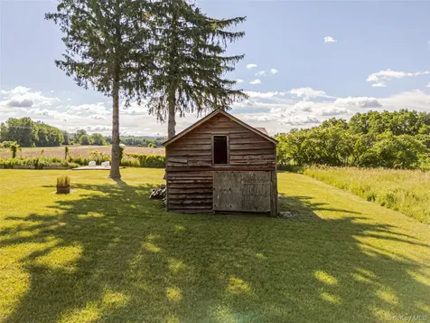 295 Stone Mill Road Hudson NY 12534