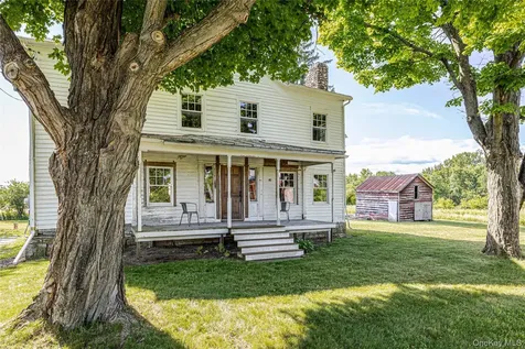 295 Stone Mill Road Hudson NY 12534