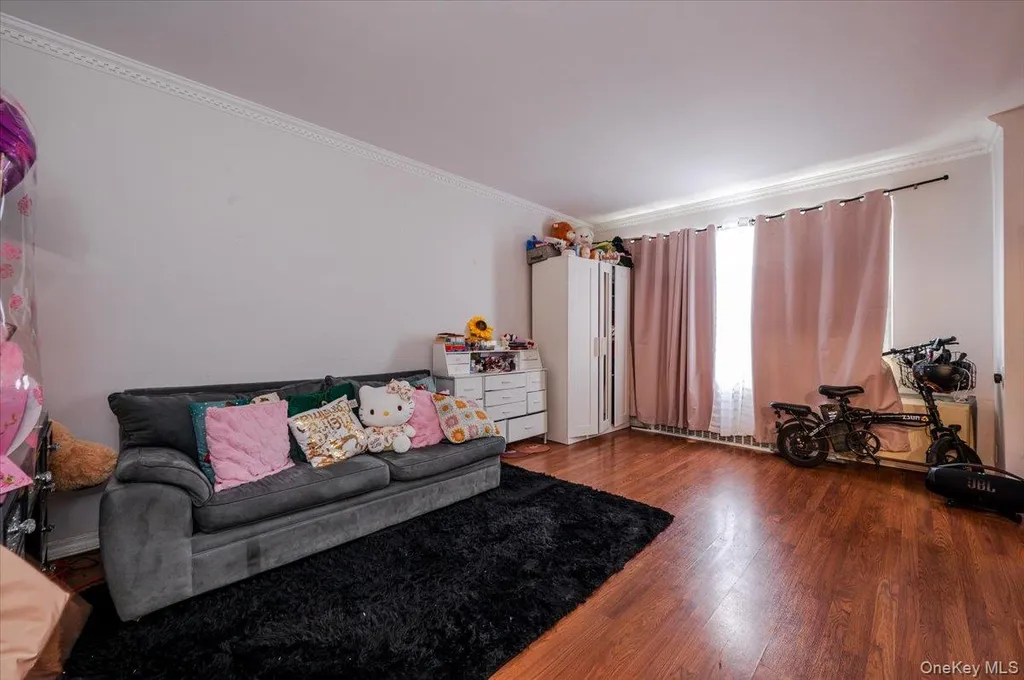 90-25A & Lot 155 Elmhurst Avenue Jackson Heights NY 11372