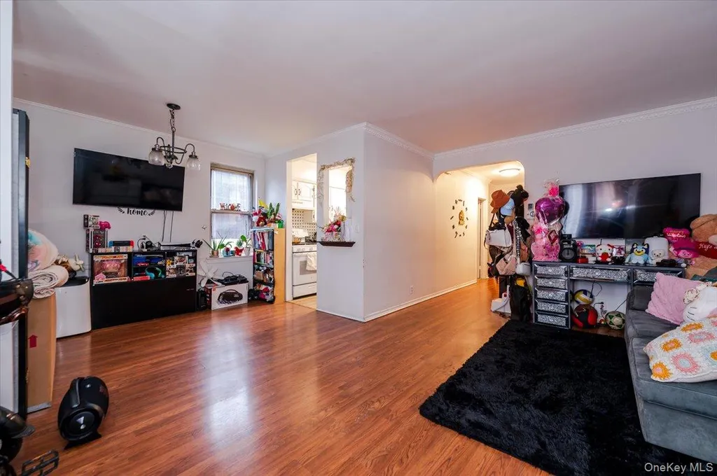 90-25A & Lot 155 Elmhurst Avenue Jackson Heights NY 11372