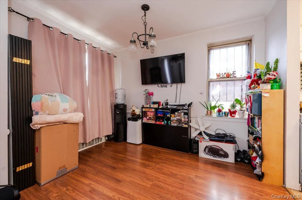 90-25A & Lot 155 Elmhurst Avenue Jackson Heights NY 11372