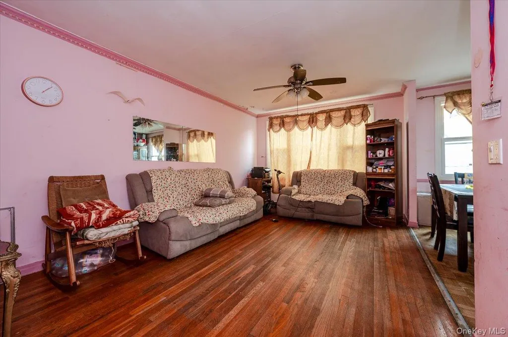 90-25A & Lot 155 Elmhurst Avenue Jackson Heights NY 11372