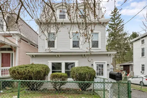 44 Glenwood Avenue Poughkeepsie NY 12603