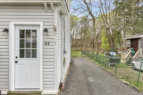 44 Glenwood Avenue Poughkeepsie NY 12603