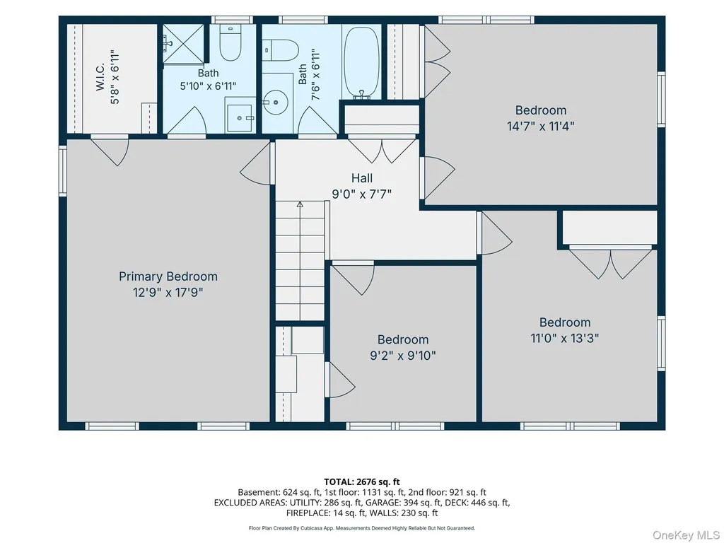 10 Silvermine Drive South Salem NY 10590