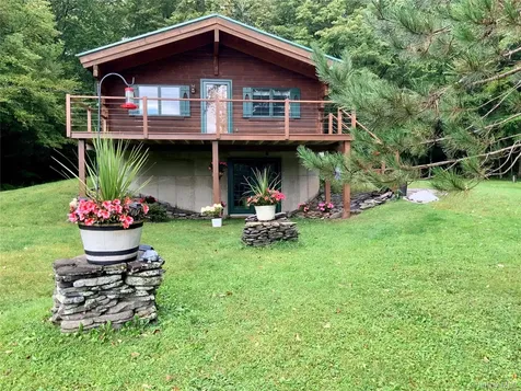 66 Milton Smith Road Long Eddy NY 12760