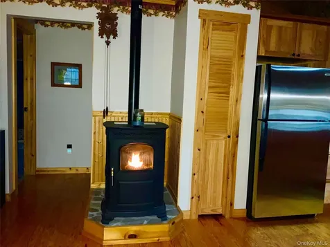 66 Milton Smith Road Long Eddy NY 12760