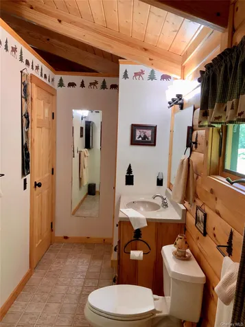 66 Milton Smith Road Long Eddy NY 12760