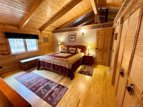 66 Milton Smith Road Long Eddy NY 12760