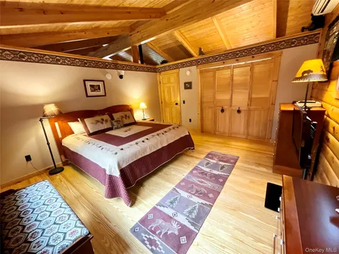 66 Milton Smith Road Long Eddy NY 12760