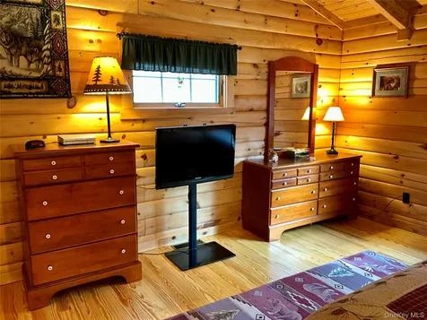 66 Milton Smith Road Long Eddy NY 12760