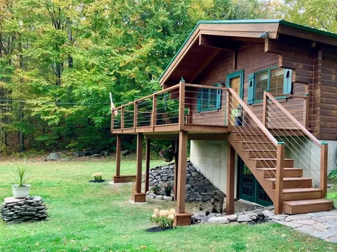 66 Milton Smith Road Long Eddy NY 12760