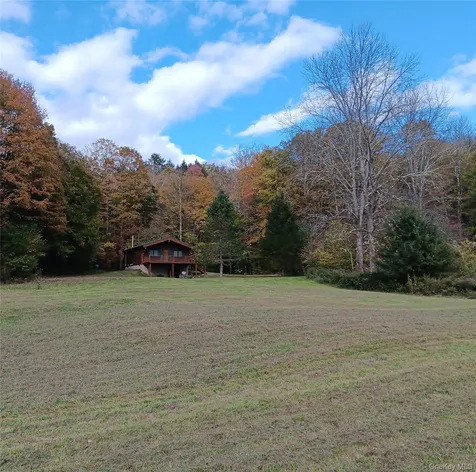 66 Milton Smith Road Long Eddy NY 12760