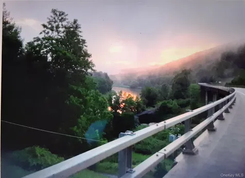 66 Milton Smith Road Long Eddy NY 12760