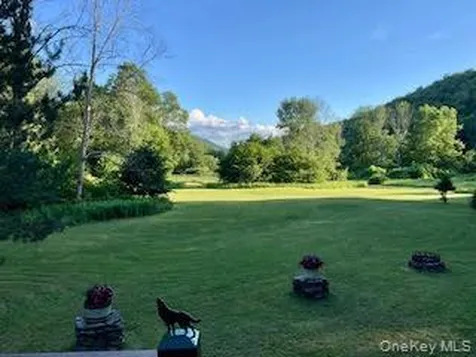 66 Milton Smith Road Long Eddy NY 12760