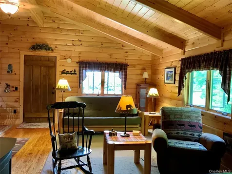 66 Milton Smith Road Long Eddy NY 12760
