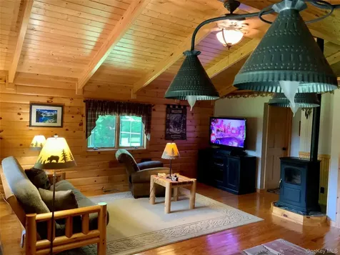 66 Milton Smith Road Long Eddy NY 12760