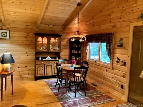 66 Milton Smith Road Long Eddy NY 12760