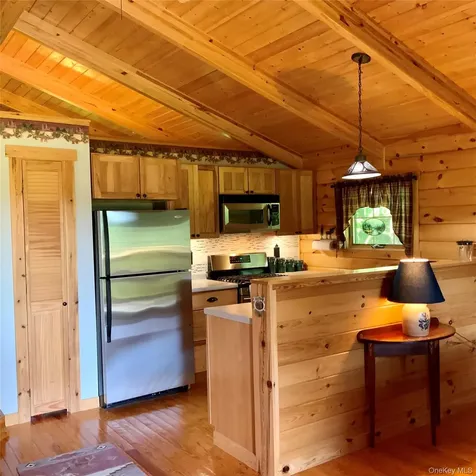 66 Milton Smith Road Long Eddy NY 12760