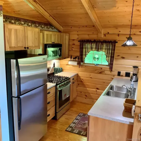 66 Milton Smith Road Long Eddy NY 12760