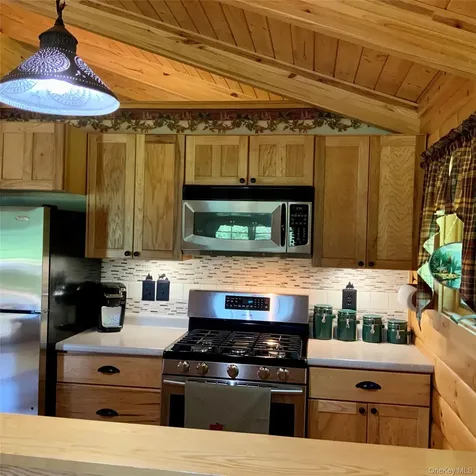 66 Milton Smith Road Long Eddy NY 12760