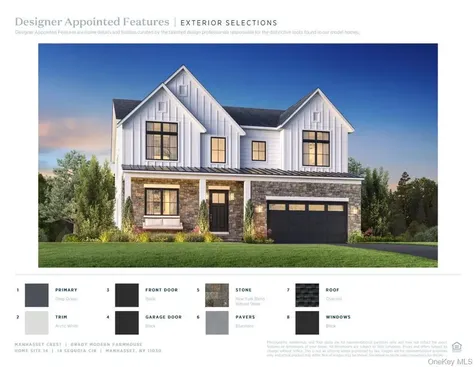 14 Sequoia Circle Manhasset NY 11030