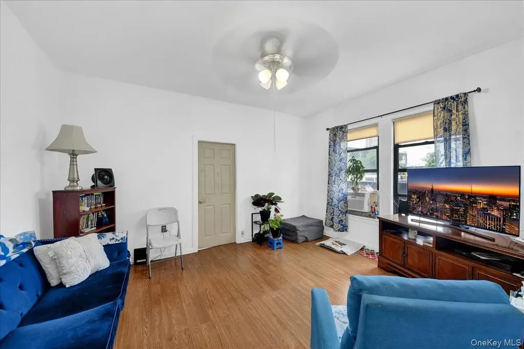 854 Intervale Avenue Bronx NY 10459