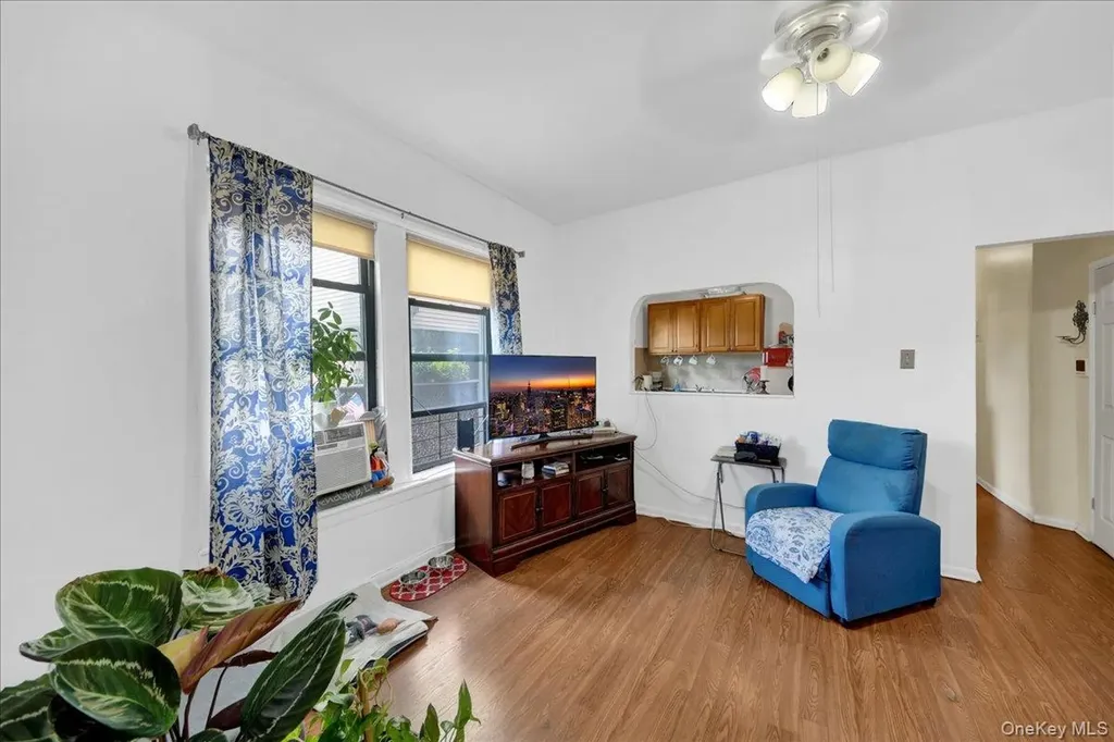 854 Intervale Avenue Bronx NY 10459