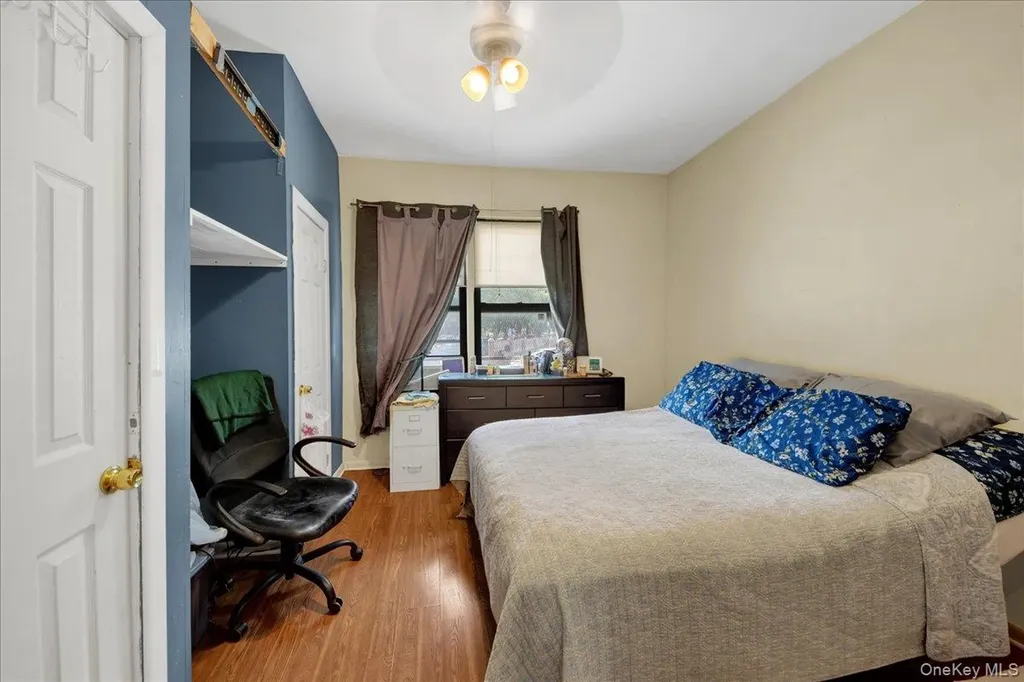 854 Intervale Avenue Bronx NY 10459