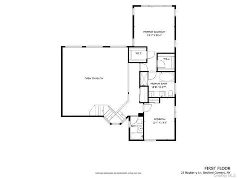 28 Bayberry Lane Bedford Corners NY 10549
