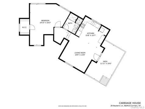 28 Bayberry Lane Bedford Corners NY 10549