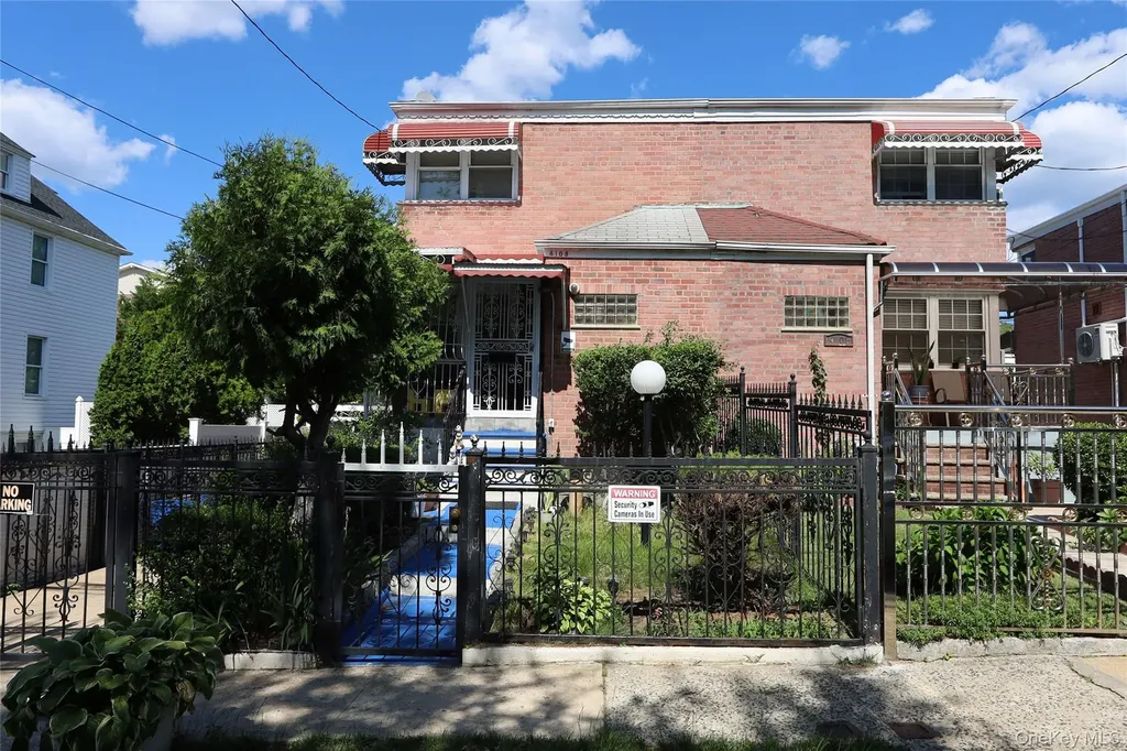 4108 Wilder Avenue Bronx NY 10466