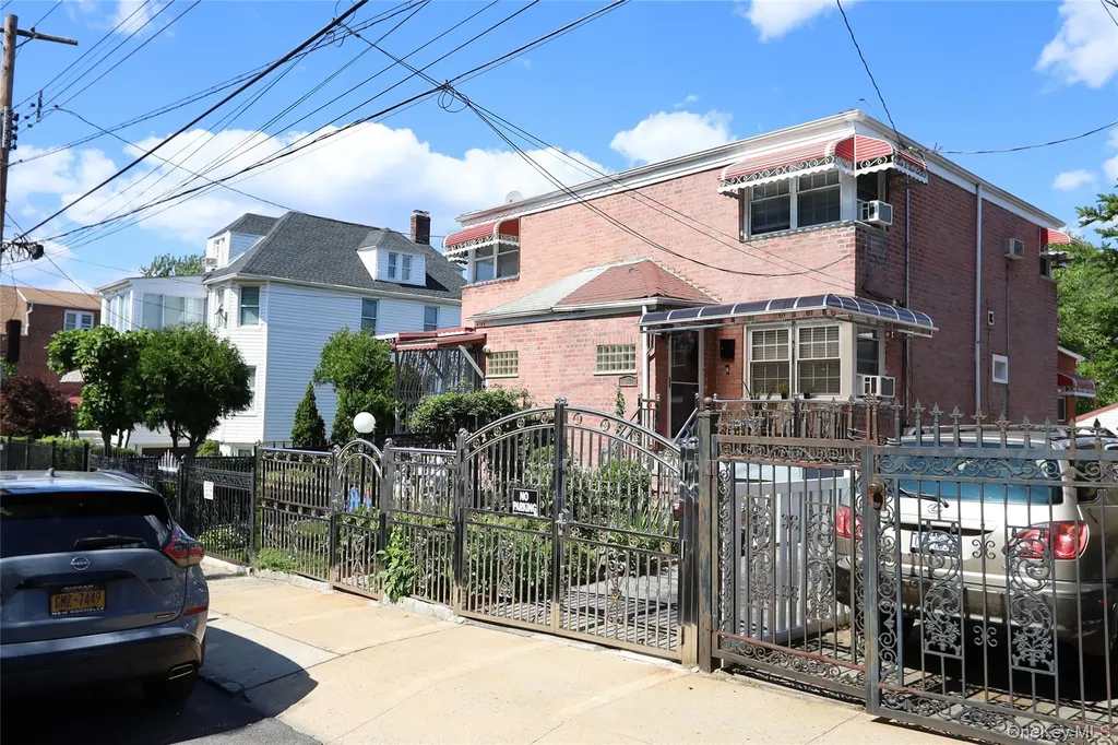 4108 Wilder Avenue Bronx NY 10466
