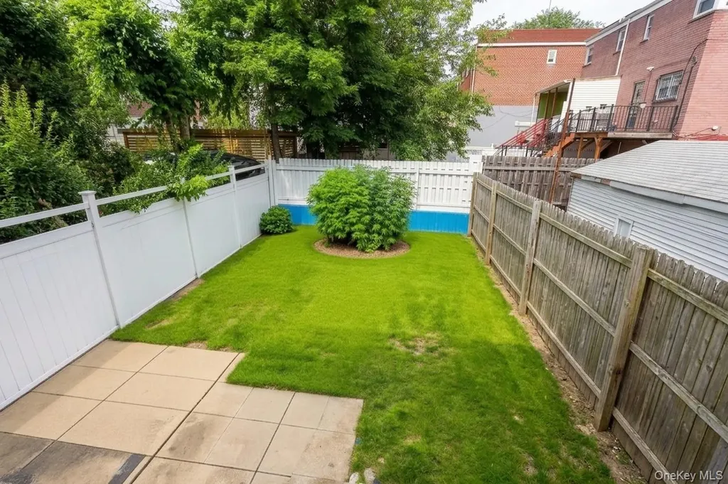 4108 Wilder Avenue Bronx NY 10466